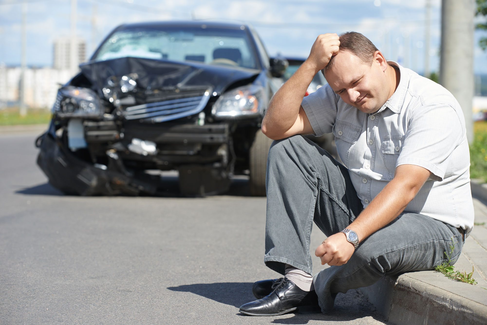 Automobile Accidents Chapman Lewis & Swan