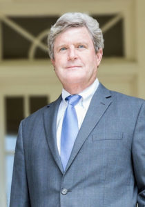 Picture of Will Raiford, Attorney Of Counsel